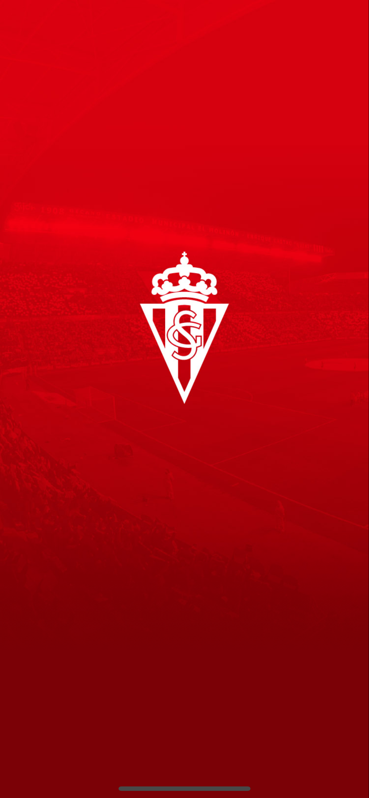 Real Sporting de Gijón App