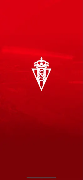 Game screenshot Real Sporting de Gijón App mod apk