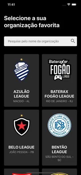 Game screenshot e-SporTI apk