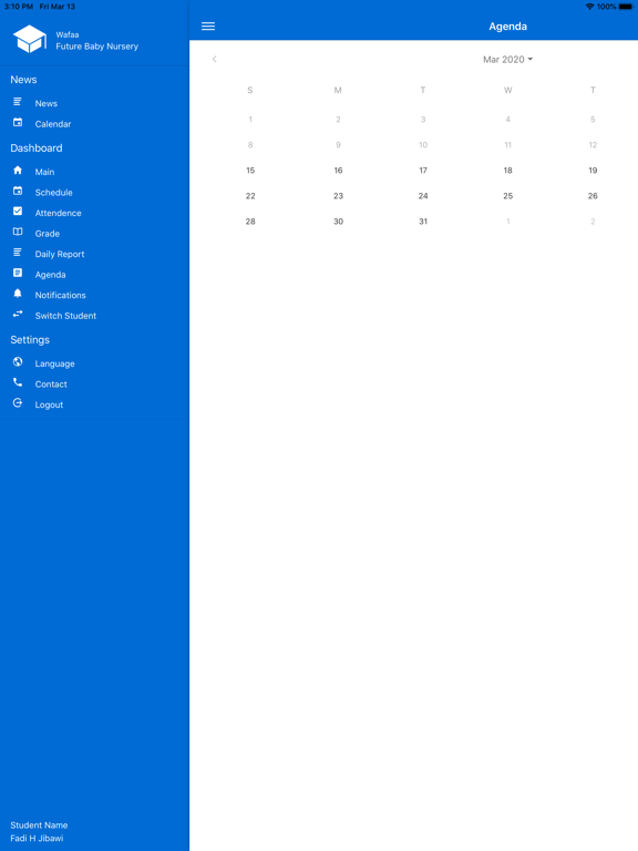 Screenshot #6 pour Future Baby Nursery