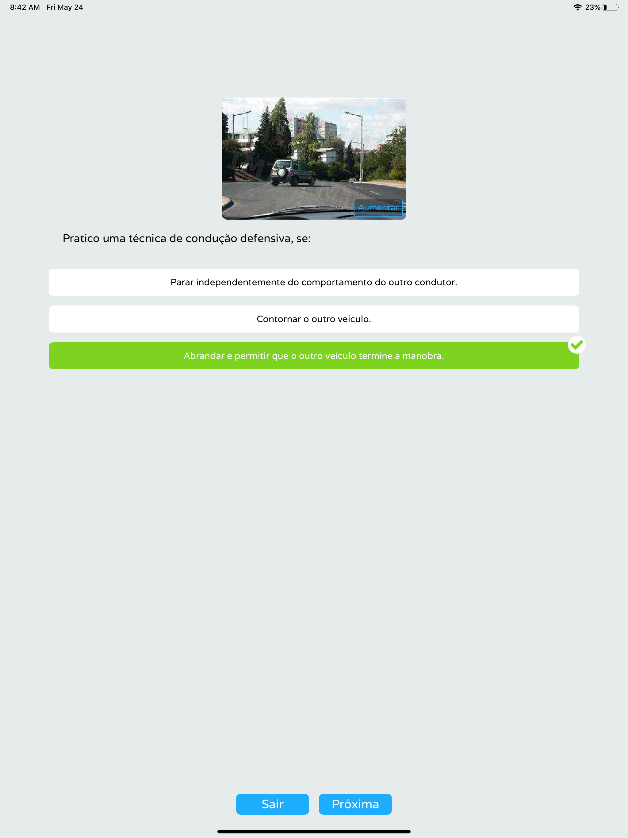 Piloto Testes Codigo screenshot 8