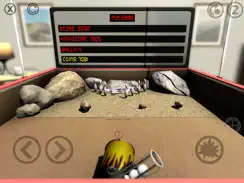 Pin Game - Pinball Bowling iPad image 4