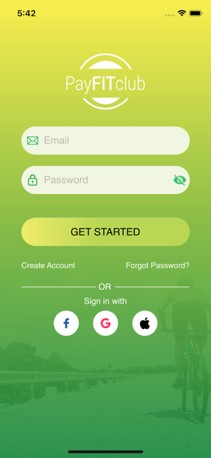 PayFitClub(圖1)-速報App