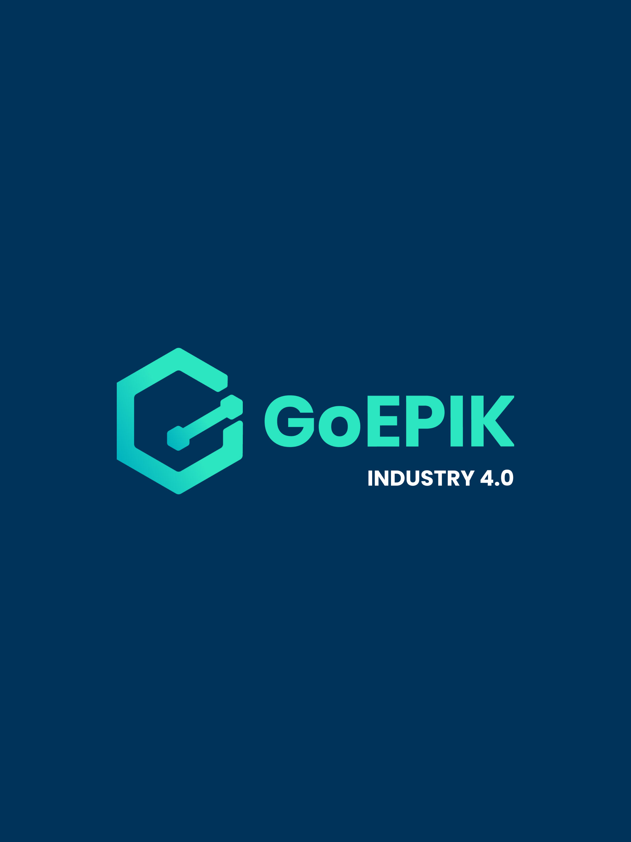 GoEPIK Industry 4.0 screenshot 5