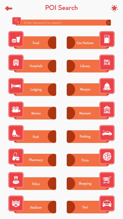 Riyadh Travel Guide screenshot-4