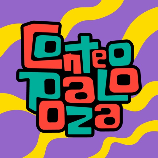 Conteopalooza