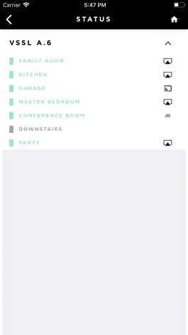 Game screenshot VSSL hack