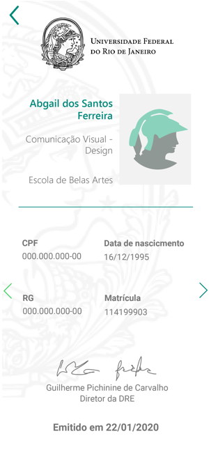Portal Aluno-UFRJ(圖4)-速報App