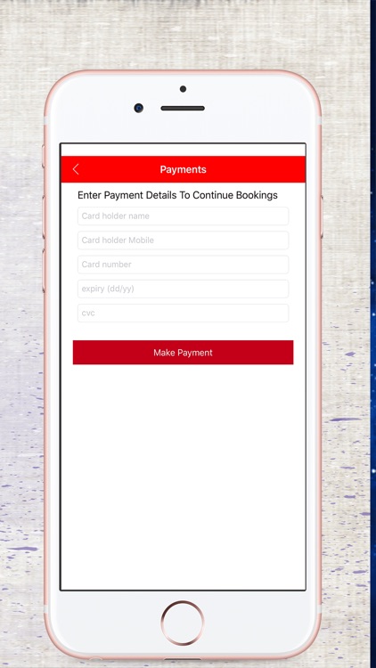 Lacost Hair Design screenshot-4