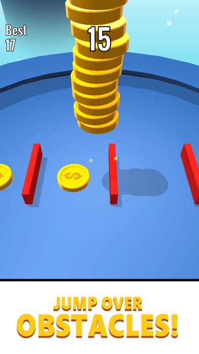 Penny Pile screenshot 3