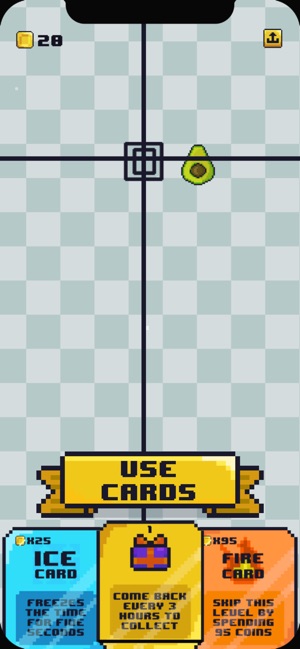 Aim Llama: the Game