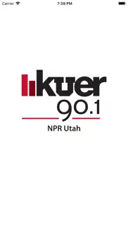 kuer public radio app problems & solutions and troubleshooting guide - 2