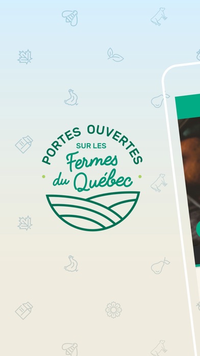 How to cancel & delete Portes ouvertes UPA from iphone & ipad 1
