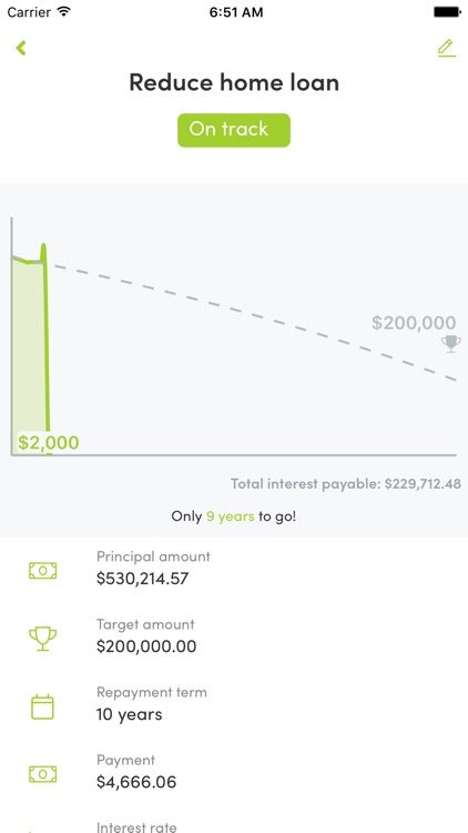 Inspired Money screenshot-9