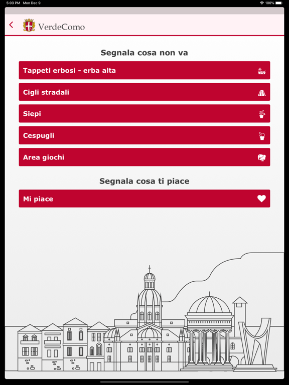 Screenshot #4 pour VerdeComo