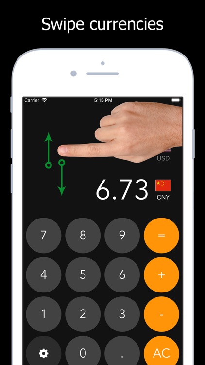 Mini Currency Converter screenshot-6