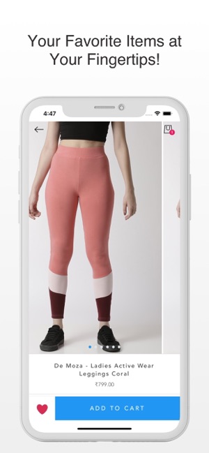 DEMOZASTORES(圖3)-速報App