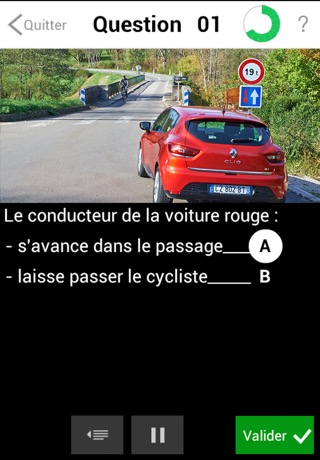 Code de la route 2020!のおすすめ画像1