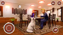Game screenshot Dog Simulator Puppy Pet Hotel hack