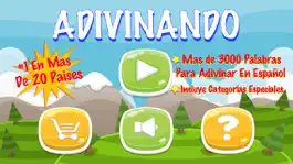 Game screenshot Adivinando mod apk