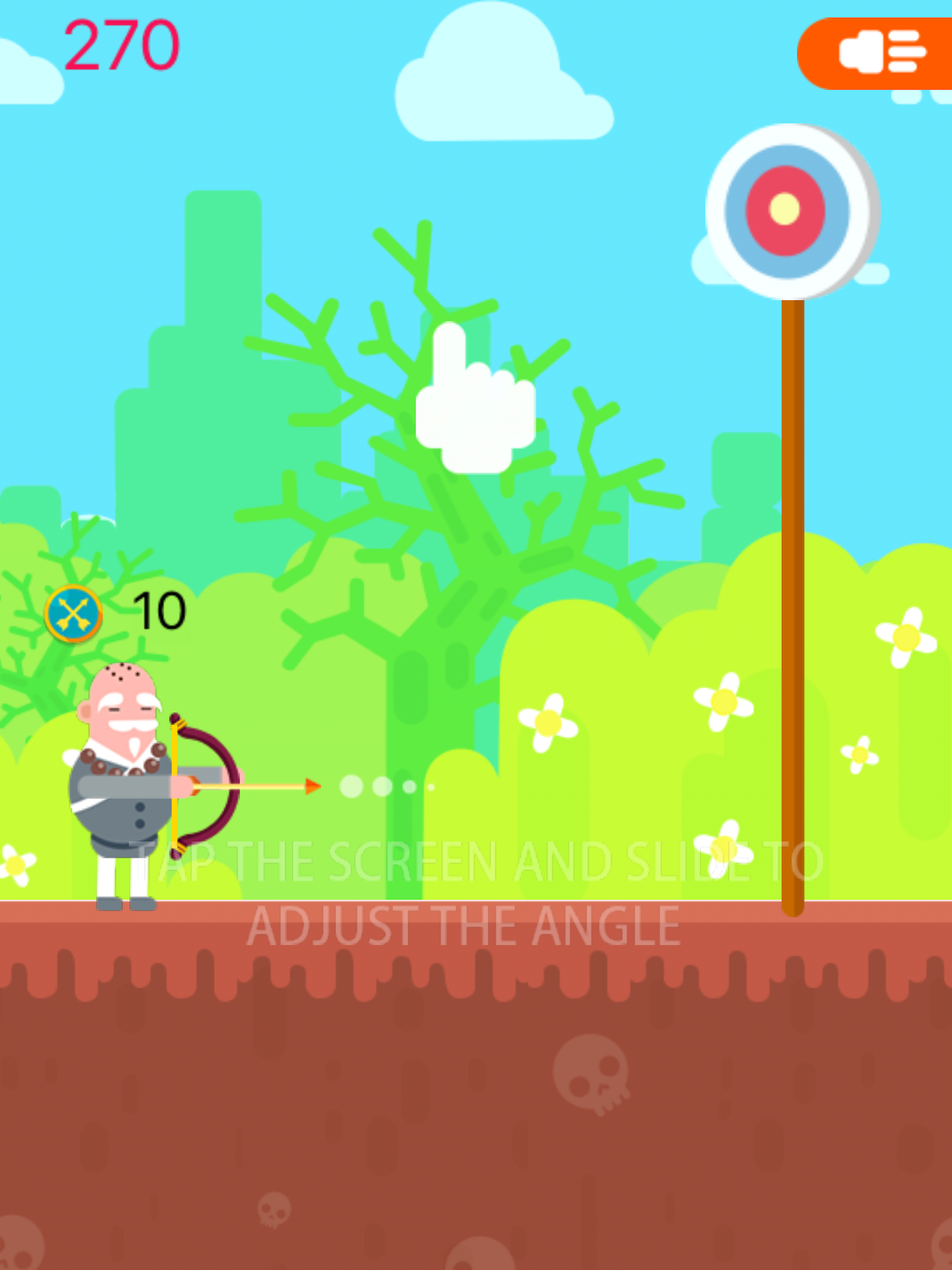 SuperArcher - Leisure archery
