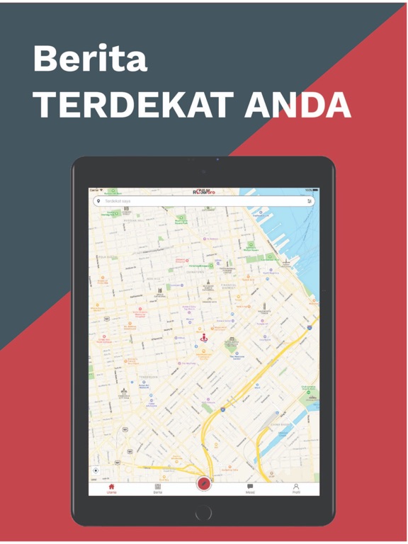 Screenshot #4 pour RoJerbro