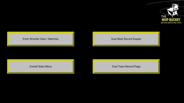 Matside Team Stats