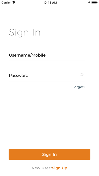CareOnDemand Staff Screenshot