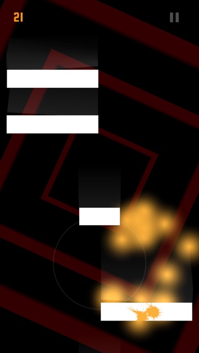 Screenshot #2 pour Duet Game Endless