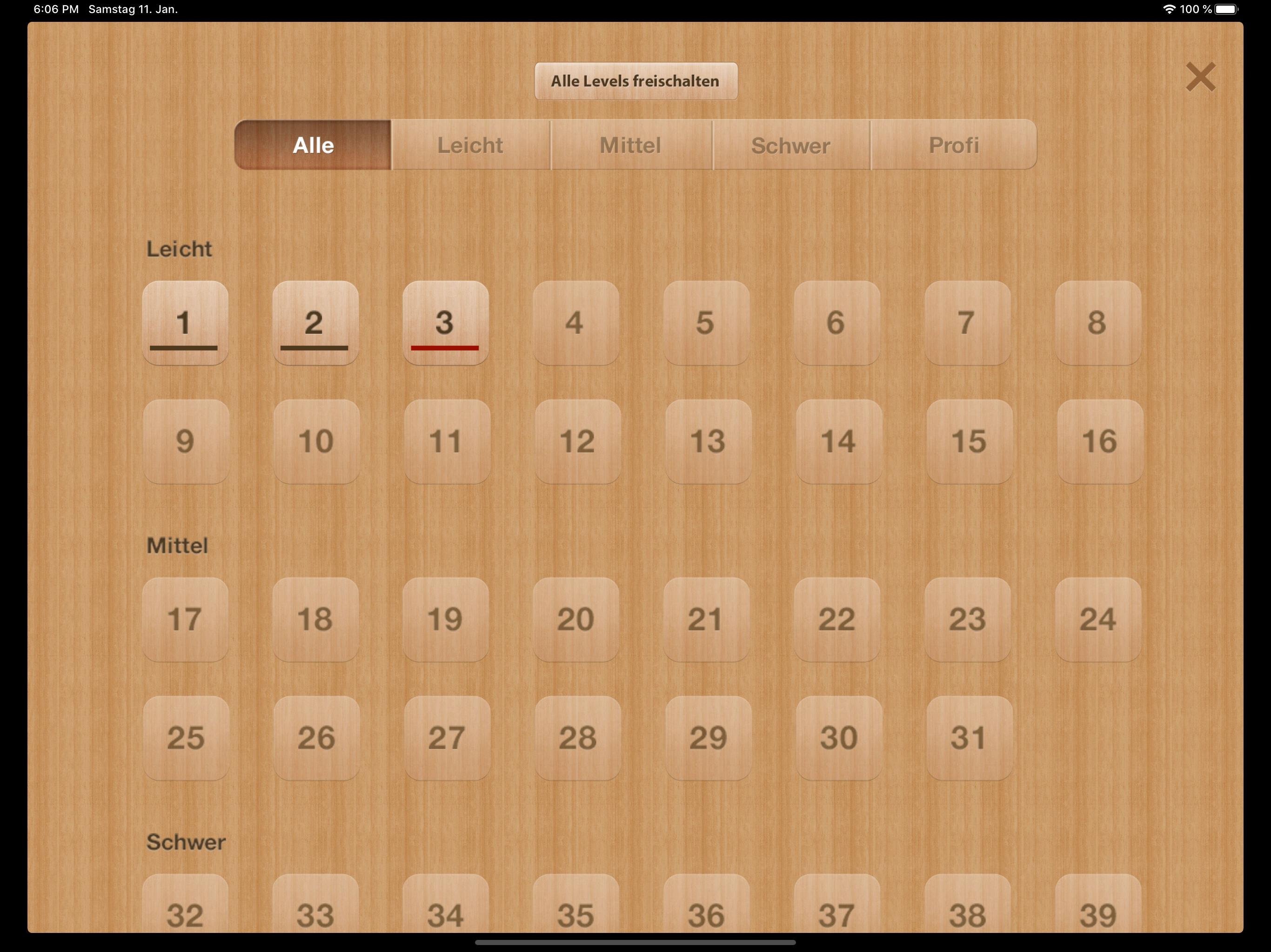 Wer war es? - Das Logik-Puzzle screenshot 3