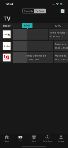 Game screenshot CaribTV hack