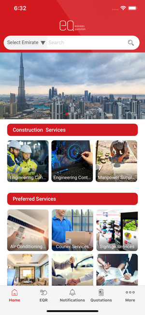 Emirates Quotation(圖3)-速報App