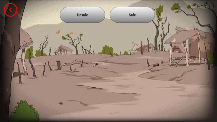 MRE Myanmar(English) screenshot-3