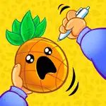 Pineapple Pen App Cancel