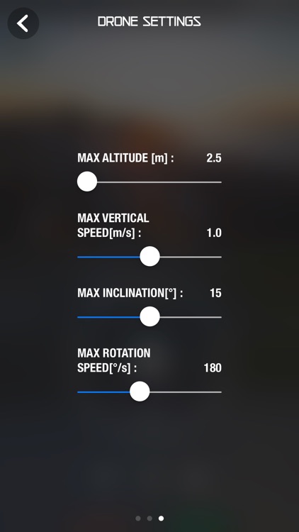 1Hand Controller for Mambo screenshot-6