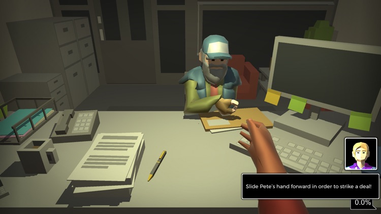 Beet and Pete's Car Dealer