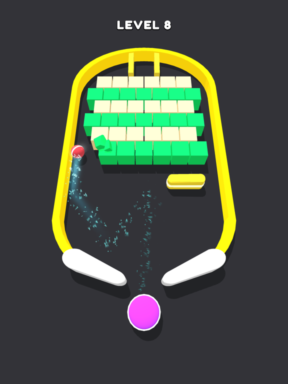 Screenshot #5 for Wrecking Pinball