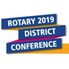 Utah Rotary Conference 2019