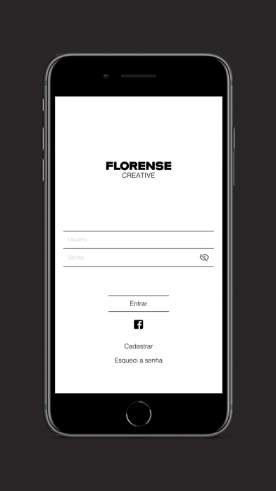 Screenshot #1 pour Florense Creative!