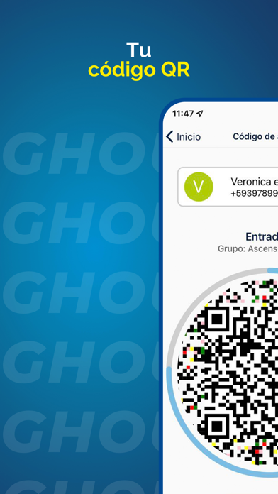 Ghou ec Screenshot