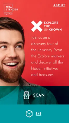 Game screenshot Explore the Unknown mod apk