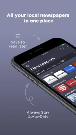 Game screenshot Mexican Newspapers mod apk