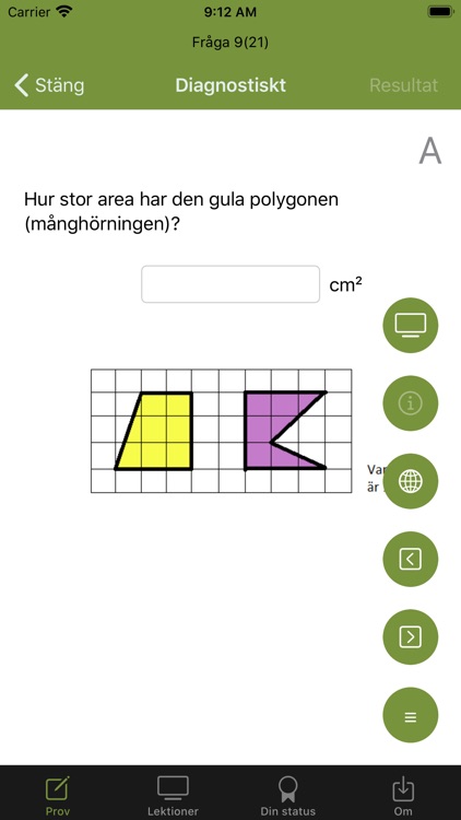 Matematik 6
