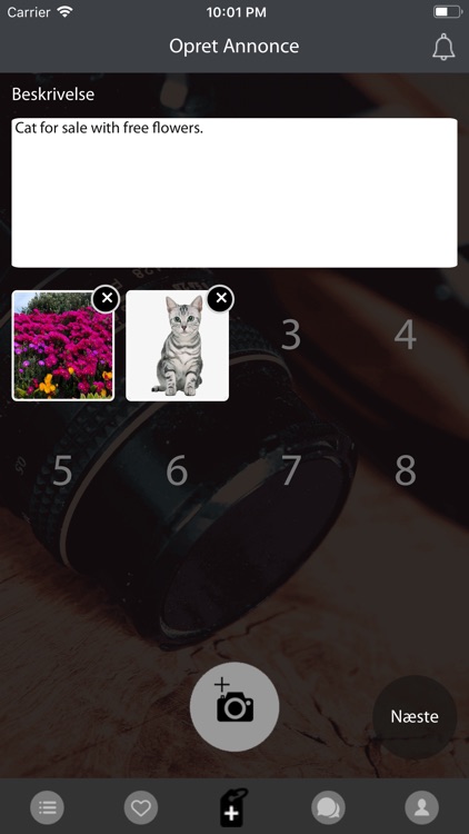 ting til salg screenshot-6