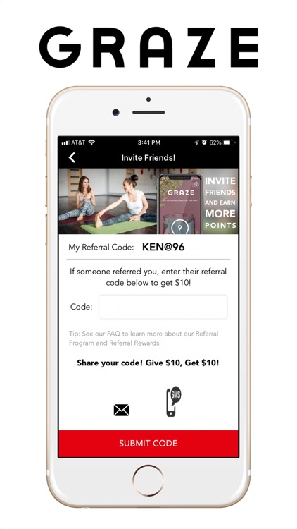 GRAZE Chicago screenshot-3