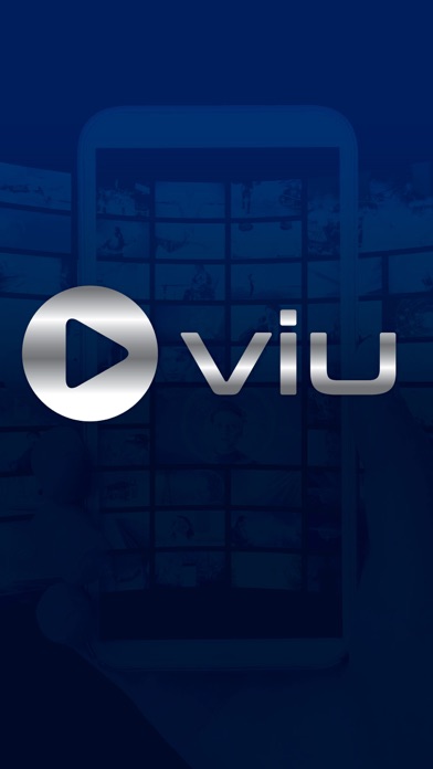 Screenshot #1 pour VIU video