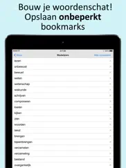 nederlands woordenboek. айпад изображения 4