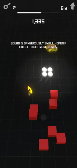 Game screenshot Bomb Squad! hack