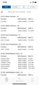 Photometrics screenshot #5 for iPhone