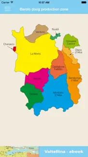 enogea barolo docg map problems & solutions and troubleshooting guide - 1